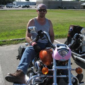 Meet your Posher, Jim